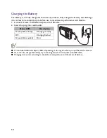 Предварительный просмотр 12 страницы BenQ AE210 Series User Manual