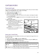 Предварительный просмотр 15 страницы BenQ AE210 Series User Manual