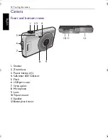 Preview for 10 page of BenQ AE220 Series User Manual