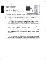 Preview for 14 page of BenQ AE220 Series User Manual