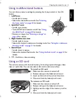 Preview for 15 page of BenQ AE220 Series User Manual