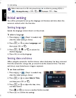 Preview for 16 page of BenQ AE220 Series User Manual