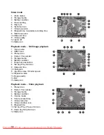 Предварительный просмотр 14 страницы BenQ AE250 User Manual