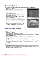 Preview for 28 page of BenQ AE250 User Manual