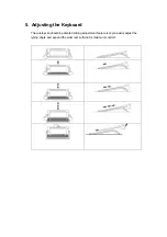 Preview for 6 page of BenQ AM750 Quick Setup Manual