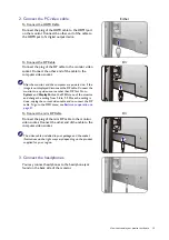 Предварительный просмотр 15 страницы BenQ AQCOLOR DesignVue PD Series User Manual