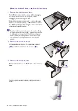 Preview for 18 page of BenQ AQCOLOR DesignVue PD Series User Manual