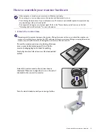 Preview for 13 page of BenQ AQCOLOR PD Series User Manual