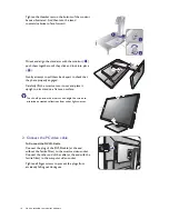 Preview for 14 page of BenQ AQCOLOR PD Series User Manual