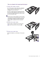 Preview for 19 page of BenQ AQCOLOR PD Series User Manual