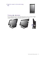 Preview for 23 page of BenQ AQCOLOR PD Series User Manual