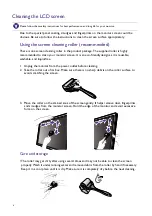 Preview for 6 page of BenQ AQCOLOR SW Series User Manual