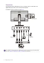 Preview for 16 page of BenQ AQCOLOR SW Series User Manual