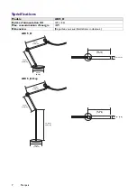 Preview for 21 page of BenQ AR15 D Genie User Manual