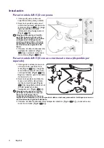 Preview for 23 page of BenQ AR15 D Genie User Manual