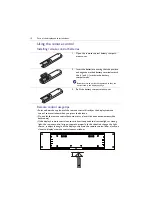 Preview for 16 page of BenQ BH2401 User Manual