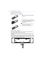 Предварительный просмотр 16 страницы BenQ BH2401 User Manual