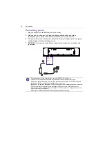 Preview for 18 page of BenQ BH2401 User Manual