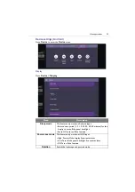 Предварительный просмотр 33 страницы BenQ BH2401 User Manual