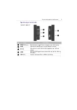 Preview for 13 page of BenQ BH2401T User Manual