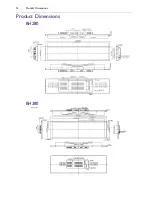 Preview for 12 page of BenQ BH280 User Manual