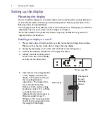 Preview for 10 page of BenQ BH281 User Manual