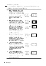 Предварительный просмотр 26 страницы BenQ BH3002 User Manual