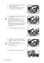 Preview for 50 page of BenQ BH3002 User Manual