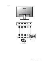 Предварительный просмотр 15 страницы BenQ BL Series User Manual