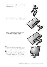 Предварительный просмотр 19 страницы BenQ BL Series User Manual