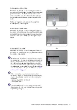 Предварительный просмотр 21 страницы BenQ BL Series User Manual