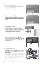 Предварительный просмотр 22 страницы BenQ BL Series User Manual