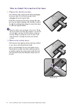 Preview for 24 page of BenQ BL Series User Manual