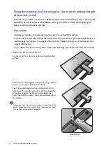 Preview for 26 page of BenQ BL Series User Manual