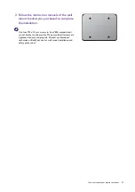 Preview for 27 page of BenQ BL Series User Manual