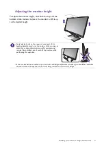 Предварительный просмотр 31 страницы BenQ BL Series User Manual