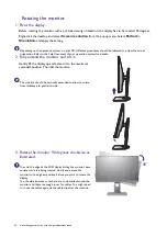 Предварительный просмотр 32 страницы BenQ BL Series User Manual