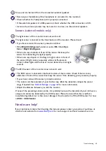 Preview for 65 page of BenQ BL Series User Manual