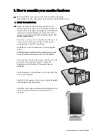 Preview for 7 page of BenQ BL2201PT User Manual