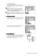 Preview for 9 page of BenQ BL2201PT User Manual