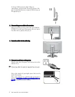 Preview for 10 page of BenQ BL2201PT User Manual