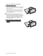 Preview for 14 page of BenQ BL2201PT User Manual