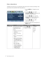 Preview for 30 page of BenQ BL2201PT User Manual