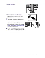 Preview for 13 page of BenQ BL2205PT User Manual