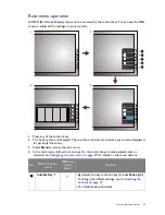 Предварительный просмотр 25 страницы BenQ BL2205PT User Manual