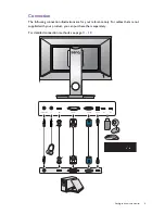 Предварительный просмотр 9 страницы BenQ BL2410PT User Manual