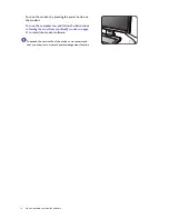 Preview for 14 page of BenQ BL2410PT User Manual