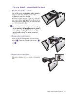 Preview for 15 page of BenQ BL2410PT User Manual