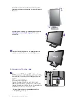 Preview for 10 page of BenQ BL2411PT User Manual