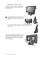 Preview for 14 page of BenQ BL2411PT User Manual